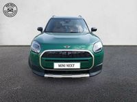 Usado Mini Countryman 150 kW (204 CV) 2025 Verde SUV