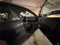 Usado Mazda 3 Sportive 143 CV (105 kW) 2007 Negro Berlina