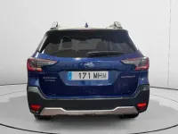 Usado Subaru Outback 169 CV (124 kW) 2023 Familiar
