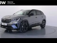Usado Renault Austral Esprit Alpine 200 CV (147 kW) 2025 Gris / plata SUV