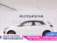 Usado Kia Rio 100 CV (73 kW) 2022 Blanco Berlina