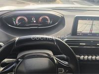 Usado Peugeot 5008 GT-line 130 CV (95 kW) 2017 Blanco SUV