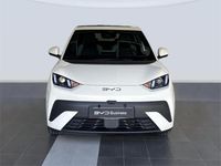 Nuevo BYD Dolphin Surf Boost 64 kW (88 CV) 2025 Apricity white Utilitario