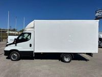 Usado Iveco Daily 156 CV (114 kW) 2023 Blanco