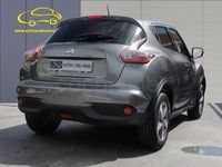 Occasion Nissan Juke Acenta 112 ch (82 kW) 2019 Gris SUV