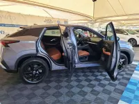 Usado Omoda 5 185 CV (136 kW) 2024 Gris / plata SUV