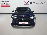Usado DS Automobiles DS7 Crossback 129 CV (94 kW) 2025 Azul SUV