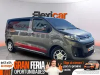 Occasion Citroën Spacetourer Business Class 145 PK (106 kW) 2021 Grijs MPV
