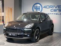 usado Porsche Macan S S