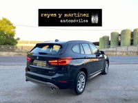 usado BMW X1 sDrive 18d