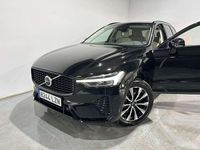 Usado Volvo XC60 Plus 197 CV (144 kW) 2022 Negro SUV