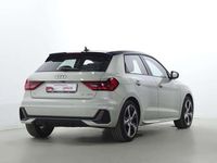 Usado Audi A1 Sportback 95 CV (69 kW) 2023 Rojo Utilitario