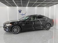 Usado BMW ActiveHybrid 5 Comfort Edition 340 CV (250 kW) 2012 Negro Berlina