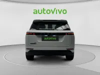 Nuevo Jaecoo 7 147 CV (108 kW) 2025 Blanco SUV