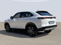 Usado Honda HR-V Advance 131 CV (96 kW) 2022 Granate SUV