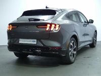 Begagnad Ford Mustang Mach-E Extended Range 258 kW (351 HK) 2021 Grå SUV