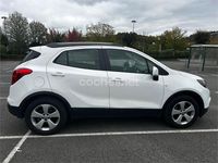 Usado Opel Mokka X Selective 136 CV (100 kW) 2016 Blanco SUV