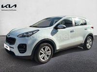 Usado Kia Sportage 132 CV (97 kW) 2016 Todoterreno SUV