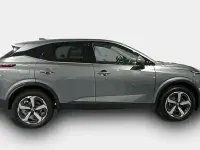 Usado Nissan Qashqai N-Connecta 140 CV (102 kW) 2023 Skyline grey (metalizado) SUV
