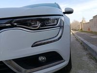 Usado Renault Talisman Zen 160 CV (117 kW) 2019 Blanco Familiar
