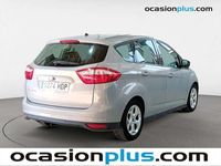 usado Ford C-MAX 1.6 TDCI Trend 85 kW (115 CV)