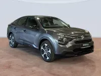 Usado Citroën C4 X PureTech 102 CV (75 kW) 2024 Gris SUV
