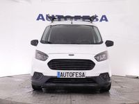 Usado Ford Transit Trend 75 CV (55 kW) 2020 Blanco Van
