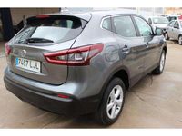 usado Nissan Qashqai dCi 85 kW 115 CV E6D ACENTA