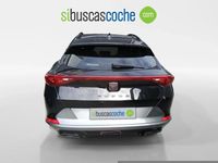 Usado Cupra Formentor 150 CV (110 kW) 2021 Negro SUV