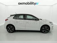 Usado Opel Corsa 100 CV (73 kW) 2024 Blanco Berlina