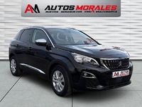 Usado Peugeot 3008 Style 130 CV (95 kW) 2020 SUV