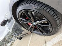 Usado BMW 340 M Performance 340 CV (250 kW) 2021 Gris Familiar