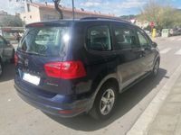 usado Seat Alhambra 2.0TDI CR Eco. S&S Style 150