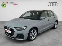 Usado Audi A1 Sportback Advanced Plus 116 CV (85 kW) 2024 Gris Utilitario