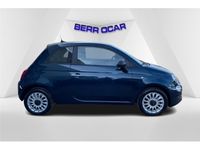 usado Fiat 500 1.0 Hybrid Monotrim 51 kW (70 CV)