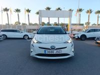 Usado Toyota Prius Advance 136 CV (100 kW) 2016 Blanco Berlina