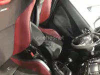 Usado Nissan Juke Nismo RS 218 CV (160 kW) 2015 Negro SUV