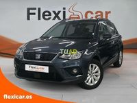 usado Seat Arona 1.0 TSI 81kW DSG Style Go Eco