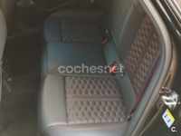 Usado Audi RS3 400 CV (294 kW) 2023 Negro Berlina