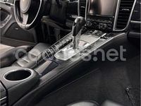 Begagnad Porsche Panamera 300 HK (220 kW) 2015 Svart Sedan