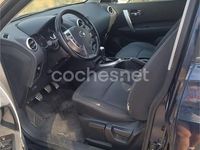 Usado Nissan Qashqai 360º 110 CV (80 kW) 2012 Azul SUV