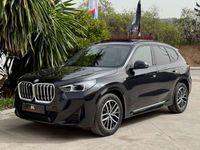 Usado BMW X1 M Sport 150 CV (110 kW) 2025 Negro SUV