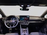Usado Cupra Leon 150 CV (110 kW) 2025 Negro Berlina