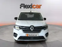 Usado Renault Kangoo Edition One 75 CV (55 kW) 2021 Blanco Monovolumen