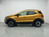 Usado Ford Ecosport Active 125 CV (91 kW) 2022 Otro SUV