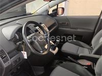Usado Mazda 5 Active 110 CV (80 kW) 2006 Gris / plata Monovolumen
