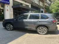 Usado Subaru Forester 152 CV (111 kW) 2026 Gris SUV