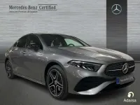 Usado Mercedes A45 AMG AMG 163 CV (119 kW) 2024 Utilitario