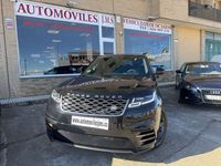 Usado Land Rover Range Rover Velar R-Dynamic 180 CV (132 kW) 2020 Negro SUV