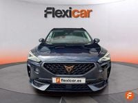 Usado Cupra Formentor 150 CV (110 kW) 2023 Azul SUV